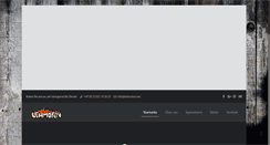 Desktop Screenshot of lehmofen.net